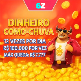 6Z Indique amigos para receber um bônus